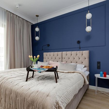 Studio Centrum Pawia 51 Apartments By Renters Prestige Warszawa Eksteriør billede