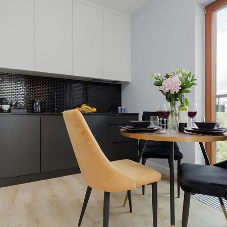 Studio Centrum Pawia 51 Apartments By Renters Prestige Warszawa Eksteriør billede